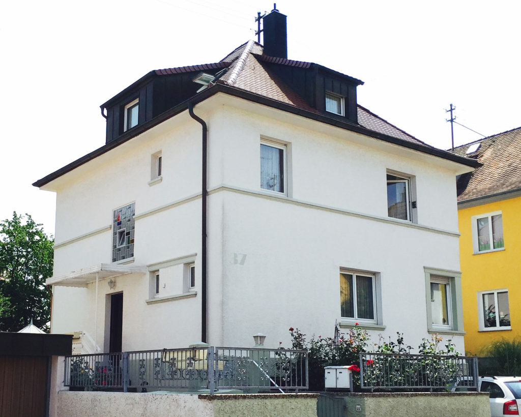 Bestandsimmobilien Schöner Wohnen Immobilien Ludwigsburg